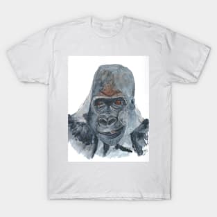 Gorilla T-Shirt